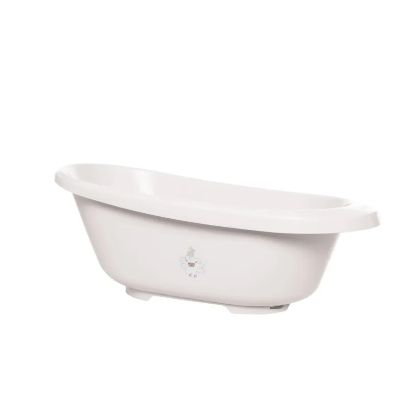 Bebe-Jou Sada vaničky Sense a stojanu Sense White