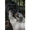LODGER Čepice Merino
