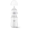 Philips AVENT Láhev Natural Response 260 ml, 1m+, 3 ks+WW Soapberry 60ks