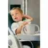 INTERBABY JÍDELNÍ SET silikonový