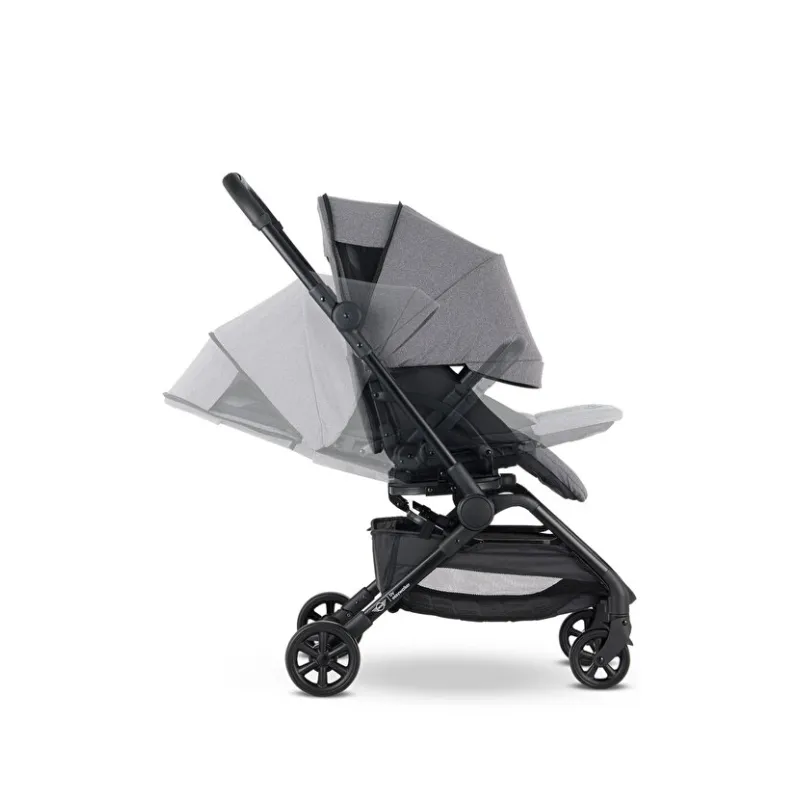 EASYWALKER Kočárek sportovní MINI by EASYWALKER Turn