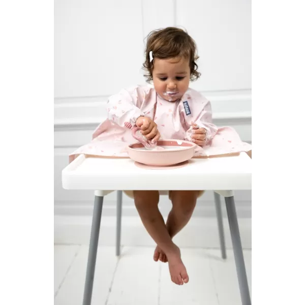 BIBADO Silikonová miska s přísavkou