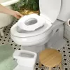 INGENUITY Toaleta dětská se zvukem My Size™