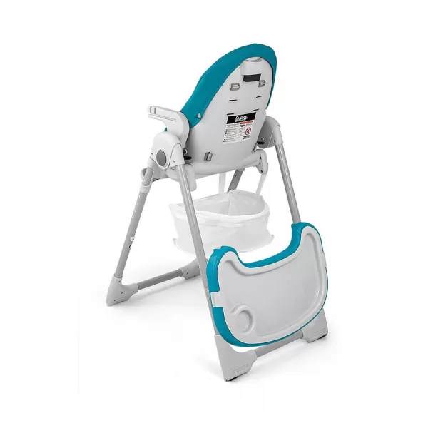 Milly Mally Jídelní židlička Bueno Ocean