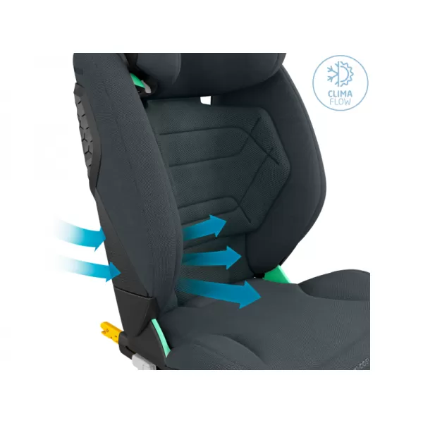 Maxi Cosi RodiFix Pro 2 i-Size autosedačka