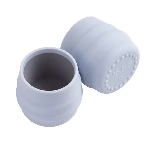 BIBADO Sippit Tréninkový hrneček 2 ks