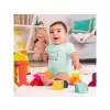B.toys Kostky Elemenosqueeze