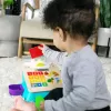 BABY EINSTEIN Pokladna obchodní Magic Touch HAPE 9m+