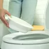 INGENUITY Toaleta dětská se zvukem My Size™