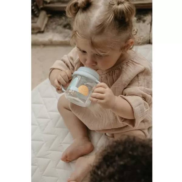 SUAVINEX PRVNÍ láhev s oušky DREAMS 150 ml