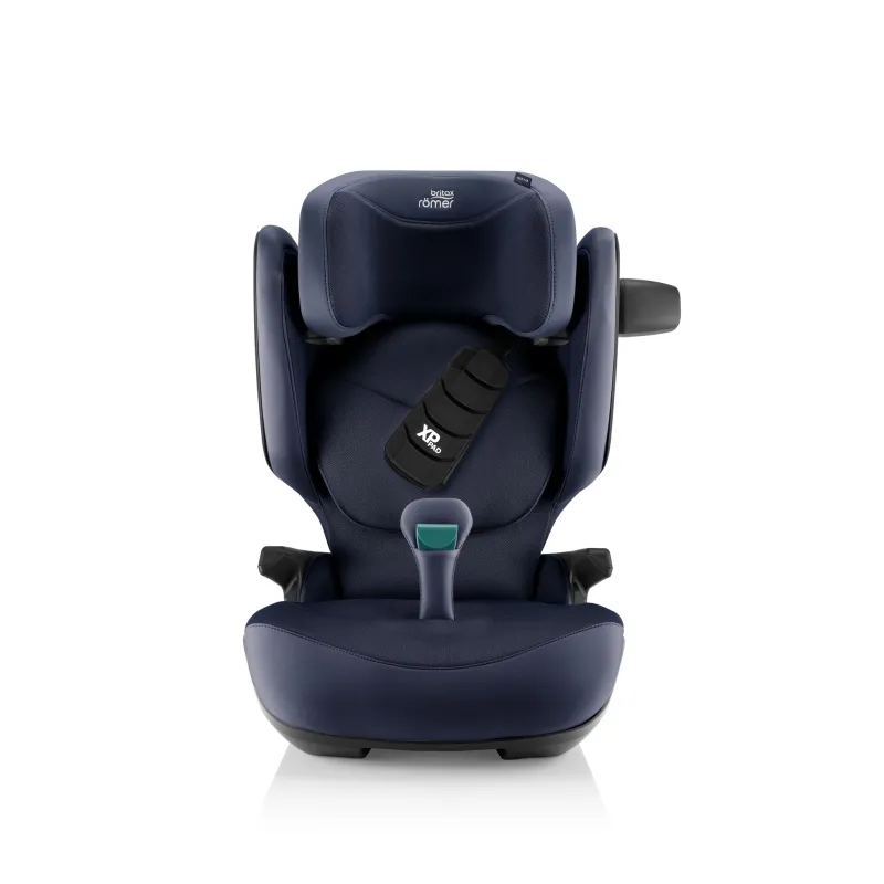 Römer Autosedačka Kidfix Pro Style