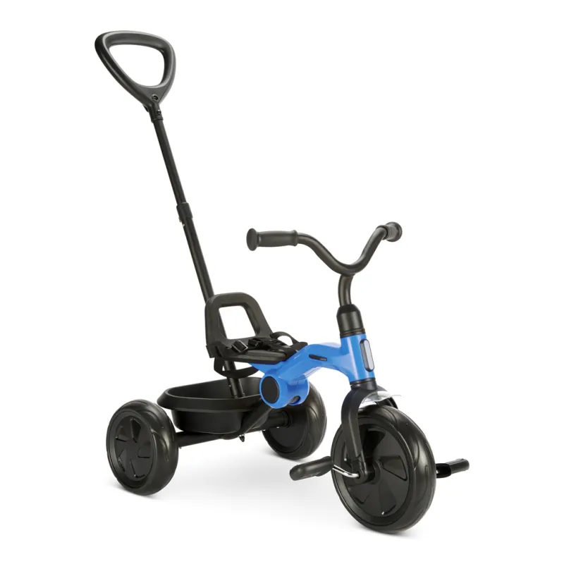 QPLAY Tříkolka Ant plus, věk 2 - 6 let