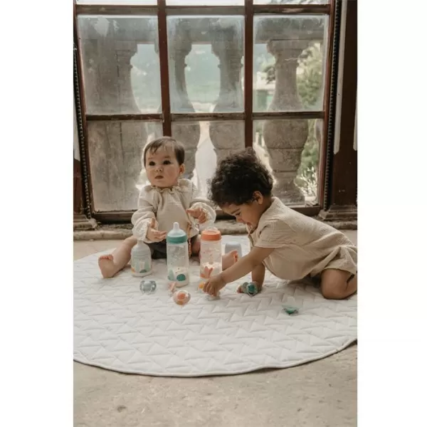 SUAVINEX Dudlík SX PRO fyziologický Dreams 0/6m 2 ks