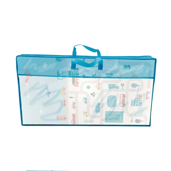 Asalvo Hrací podložka PLAY MAT XL 120*180cm FUNMAT S