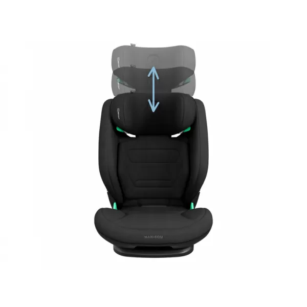 Maxi Cosi RodiFix Pro 2 i-Size autosedačka