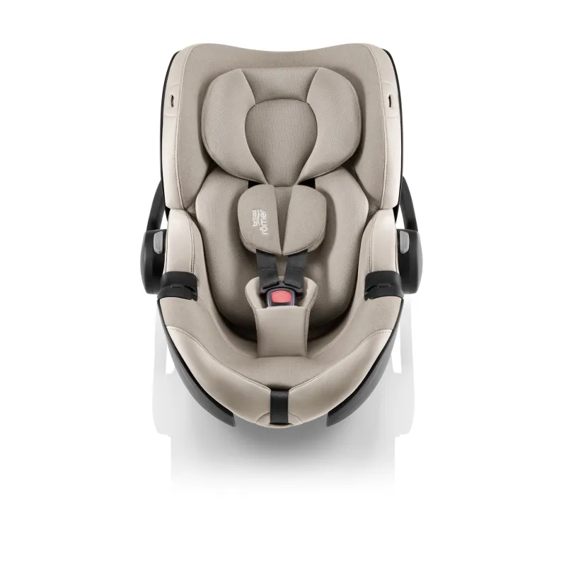 Römer Autosedačka Baby-Safe Pro Style