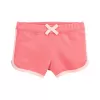 CARTER'S Kraťasy Pink holka 12m