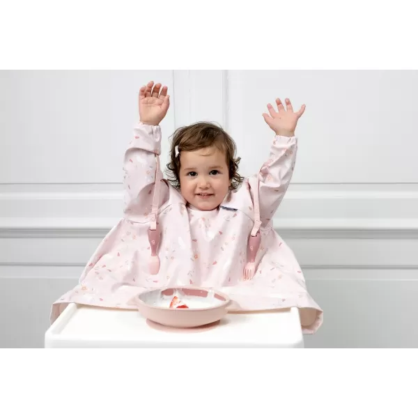 BIBADO Handi Dětský příbor s klipem