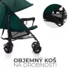 KINDERKRAFT Kočárek golfový Tik
