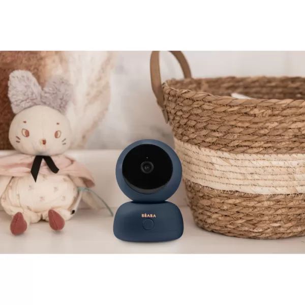 Beaba Video chůvička Zen Premium