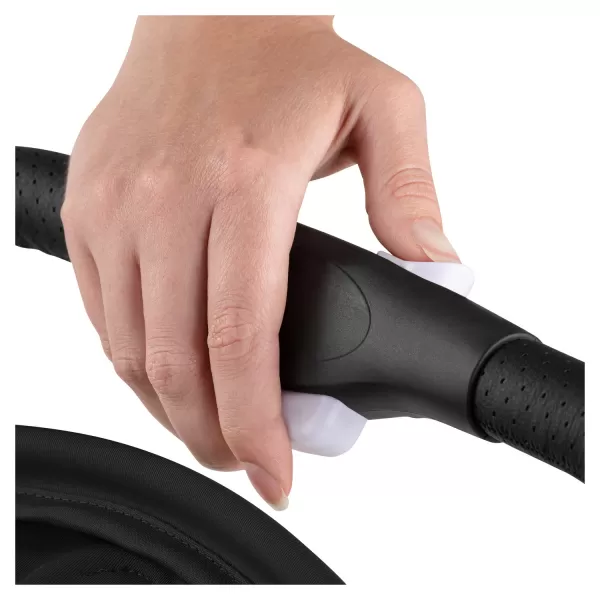 Hauck Cestovní kočár Travel N Care Plus