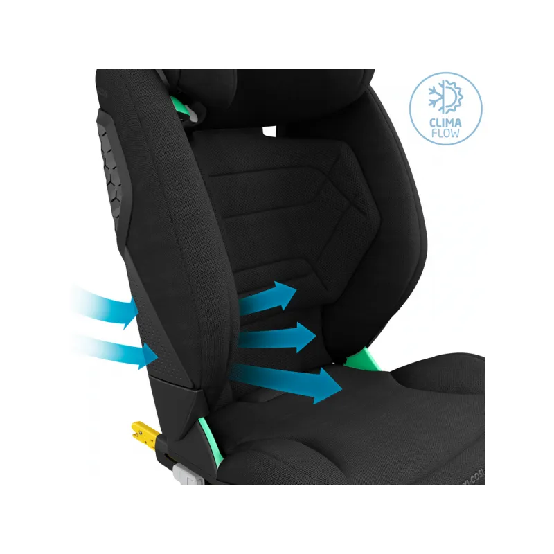Maxi Cosi RodiFix Pro 2 i-Size autosedačka