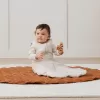 ERGOPOUCH Pytel na spaní organická bavlna Jersey 3-12 m, 6-10 kg, 2,5 tog