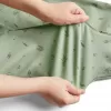 ERGOPOUCH Pytel na spaní s rukávy organická bavlna Jersey 8-24 m, 8-14 kg, 1 tog