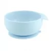 CHICCO Set jídelní silikonový - 6m+