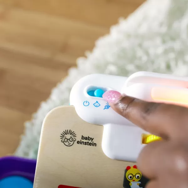 BABY EINSTEIN Pokladna obchodní Magic Touch HAPE 9m+