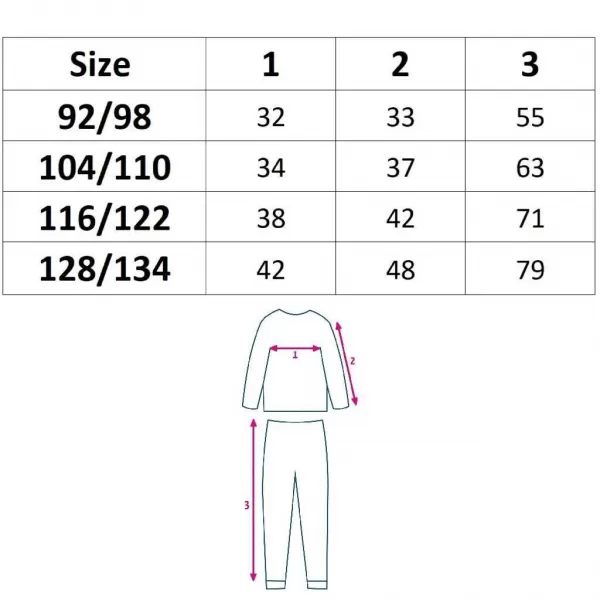 New Baby Dětská tepláková mikina Kindergarten jeans