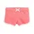 CARTER'S Kraťasy Pink holka 24m