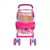 Milly Mally Dětský sportovní kočárek pro panenky Kate Candy
