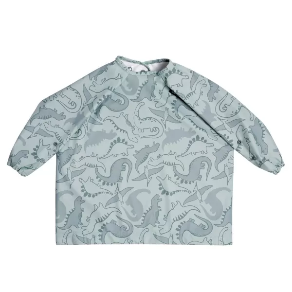 BIBADO Bryndák s upínáním na jídelní židličku