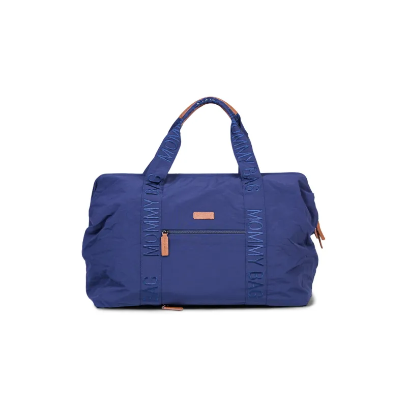 Childhome Přebalovací taška Mommy Bag Signature Urban