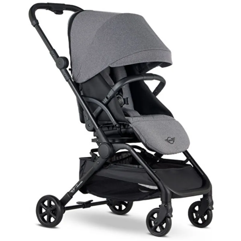 EASYWALKER Kočárek sportovní MINI by EASYWALKER Turn