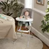 INGENUITY Židle jídelní skládací Sun Valley™ 6m+ do 15 kg