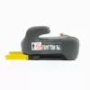 BabyAuto GEKKO iFIX 125-150, podsedák velký