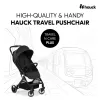 Hauck Cestovní kočár Travel N Care Plus