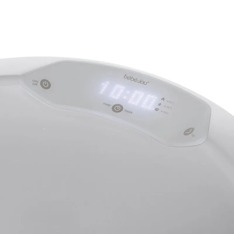 Bebe-Jou Digitální vanička Bébé-Jou Sense Edition