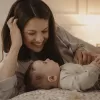 SUAVINEX Anatomická odsávačka do nosíku