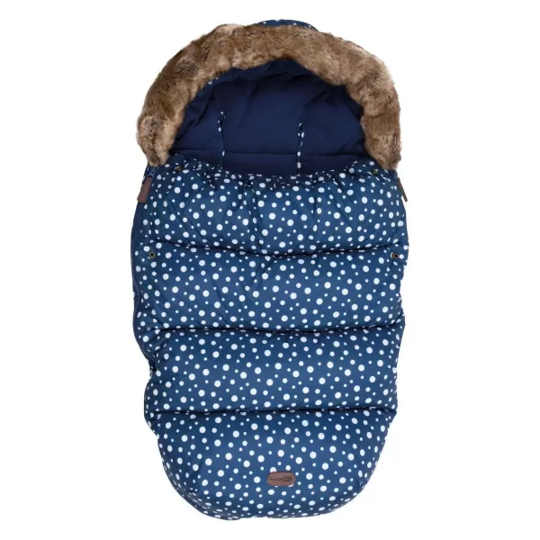 FREEON Zimní fusak do kočárku