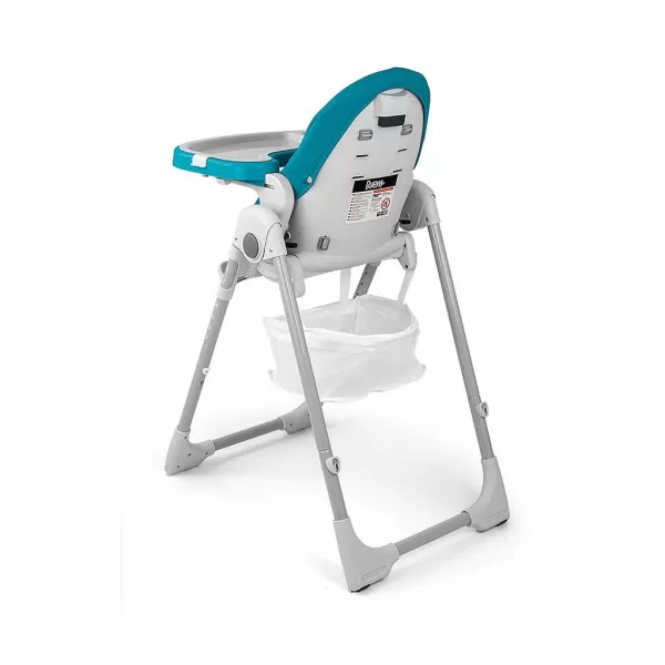 Milly Mally Jídelní židlička Bueno Ocean