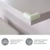Zopa Pěnová ochrana rohů 4ks M