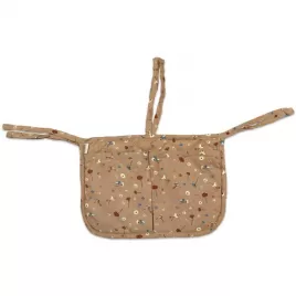 PETÚ PETÚ Duna Organizér na postýlku