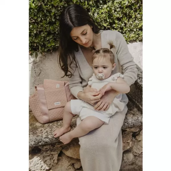 SUAVINEX Dudlík SX PRO fyziologický WONDERLAND 6/18m