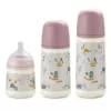 SUAVINEX Kojenecká láhev 360 ml L Walk