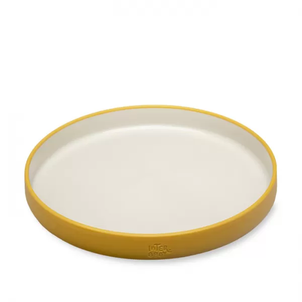 INTERBABY JÍDELNÍ SET silikonový