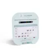 ERGOPOUCH Pytel na spaní s rukávy organická bavlna Jersey 8-24 m, 8-14 kg, 1 tog