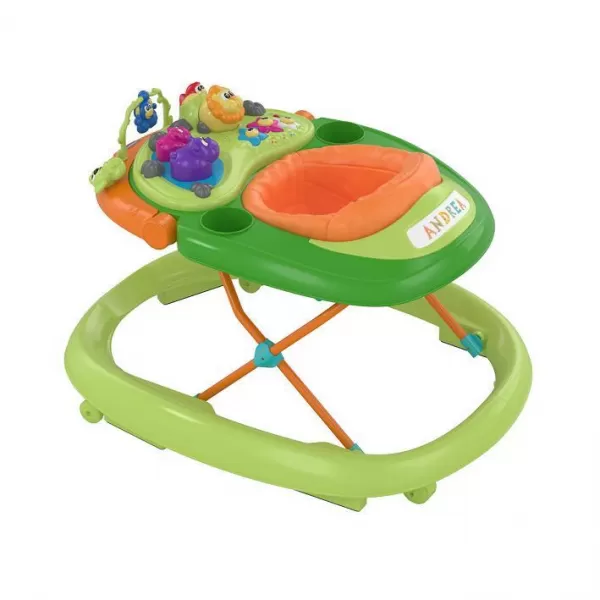 CHICCO Chodítko Walky Talky 6m+, do 12 kg